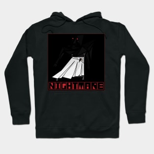 Nightmare Hoodie